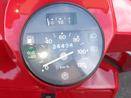 vespa px 200 arcobaleno in vendita