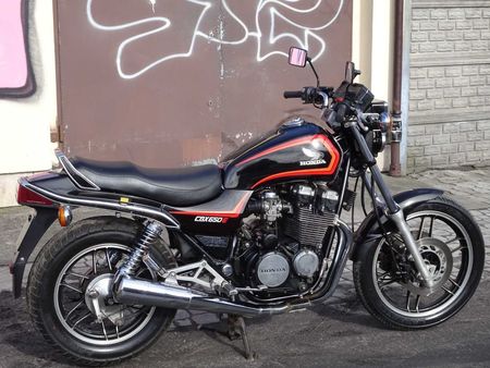 HONDA honda-cbx-650-e-super-stan-z 