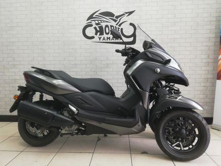 yamaha tricity tweedehands - Zoeken naar een tweedehands moto - De  Parking-Moto