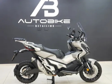 honda x adv used – Search for your used motorcycle on the parking  motorcycles