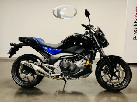 Honda Nc 750s Blau Gebrauchtmotorrad Gebrauchte Motorrader Suchen Name Site