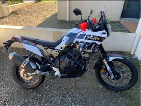 Yamaha 700 Tenere France Used Search For Your Used Motorcycle On The Parking Motorcycles Yamaha 700 Tenere France Used Search For Your Used Motorcycle On The Parking Motorcycles