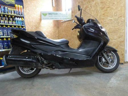 suzuki burgman 400 k8 d'occasion - Recherche de moto d'occasion - Le  Parking-Moto