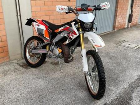 Hm Moto Crm 50cc Used Search For Your Used Motorcycle On The Parking Motorcycles