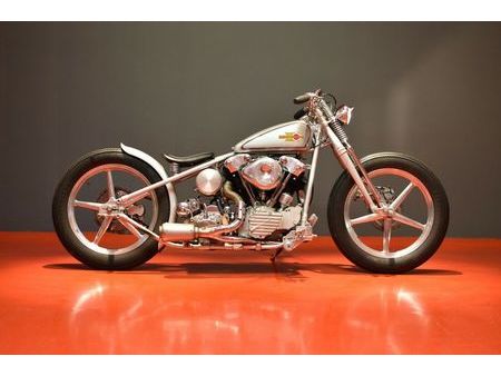 harley davidson knucklehead d'occasione - Ricerca di moto d'occasione - Il  Parking Moto
