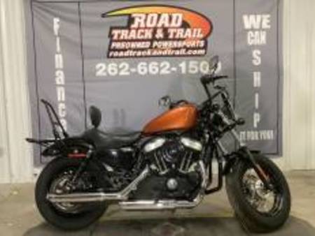 rencontre harley 2011