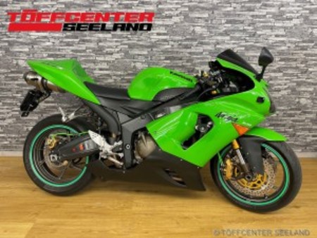 kawasaki zx 6r switzerland used – Search for your used motorcycle 