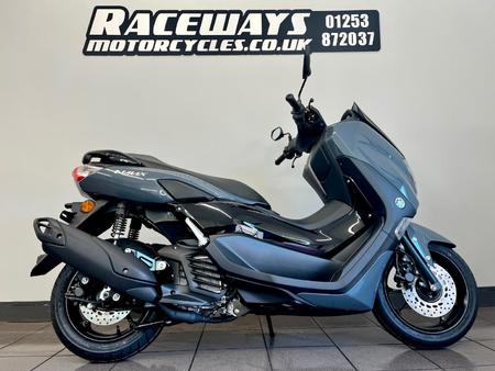 yamaha nmax 125 tweedehands - Zoeken naar een tweedehands moto - De  Parking-Moto
