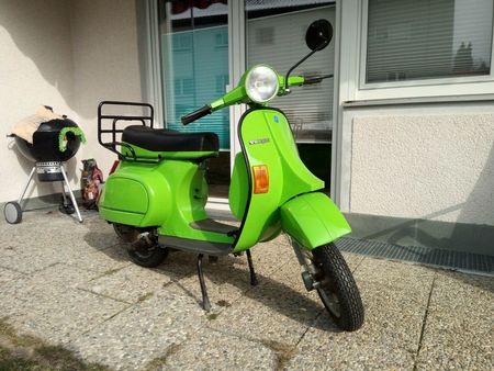 vespa pk 50xl
