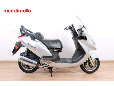 KYMCO KYMCO - GRAND DINK 250 tweedehands - De Parking