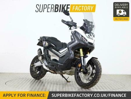 HONDA 2019 19 HONDA X-ADV 750-J - BUY ONLINE 24 HOURS A DAY tweedehands -  De Parking
