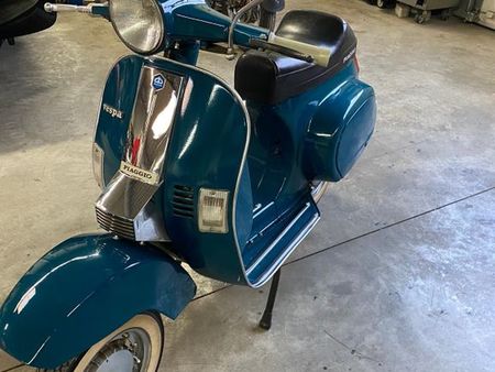 PIAGGIO VESPA PK 50 XL tweedehands - De Parking