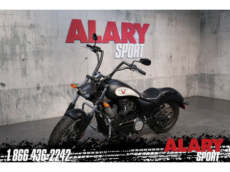 used victory highball