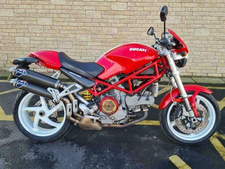 DUCATI ducati-monster-s2r-1000-lovely 