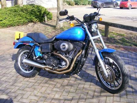 harley davidson dyna super glide sport d'occasione - Ricerca di moto  d'occasione - Il Parking Moto