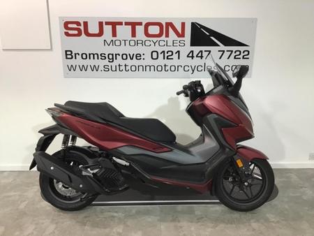 honda forza 125 tweedehands - Zoeken naar een tweedehands moto - De  Parking-Moto