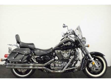 vl 1500 vance & hines