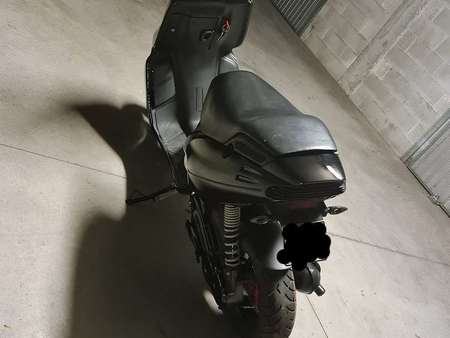 malaguti phantom italie tweedehands - Zoeken naar een tweedehands moto - De  Parking-Moto
