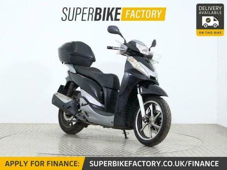 HONDA 2012 12 HONDA SH300 - BUY ONLINE 24 HOURS A DAY Used - the parking  motorcycles