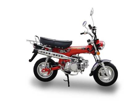 scooter 125cc tweedehands - Zoeken naar een tweedehands moto - De  Parking-Moto
