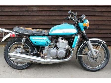 1972 suzuki gt750 for sale online craigslist