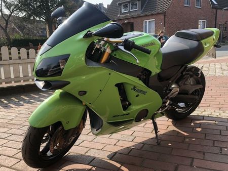 kawasaki zx 12r germany used – Search for your used motorcycle on 