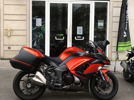 kawasaki zx 10r red used – Search for your used motorcycle on the 