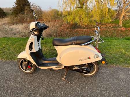 baotian tweedehands - Zoeken naar een tweedehands moto - De Parking-Moto