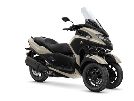 yamaha tricity tweedehands - Zoeken naar een tweedehands moto - De  Parking-Moto
