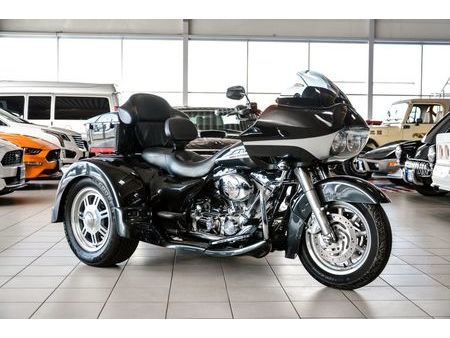 HARLEY DAVIDSON HARLEY-DAVIDSON ROAD 