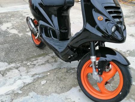 stage6 used – Search for your used motorcycle on the parking motorcycles