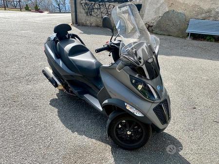piaggio mp3 italie italie tweedehands - Zoeken naar een tweedehands moto -  De Parking-Moto