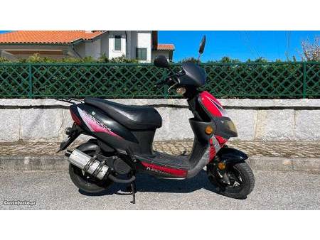 keeway hurricane used – Search for your used motorcycle on the parking  motorcycles