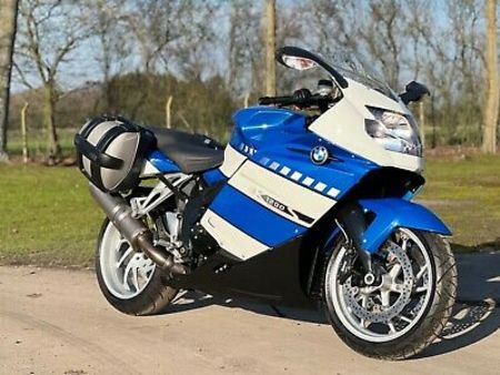 bmw k1200s panniers