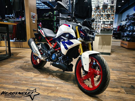 2022 BMW G 310 R G 310 GS Revealed Team-BHP | atelier-yuwa.ciao.jp
