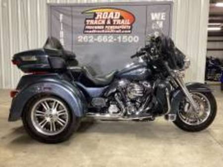 harley davidson trike used – Search for 