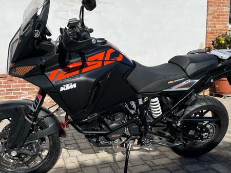 KTM vendo-ktm-1290-super-adventure-s 