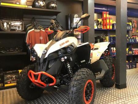 CANAM CAN AM RENEGADE XXC 1000 T ROAD LEGAL SPORTS QUAD NEW IN STOCK