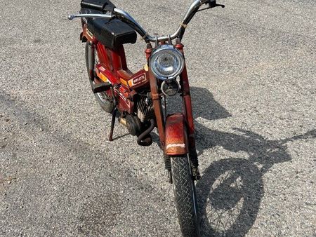 MBK mobylette-motobecane-gac-av7-metrakit occasion - Le Parking