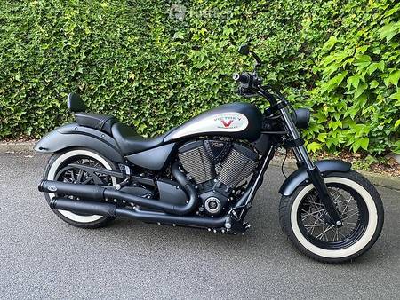 used victory highball