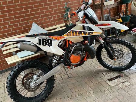 KTM ktm-250-exc-six-days-edition-2017 
