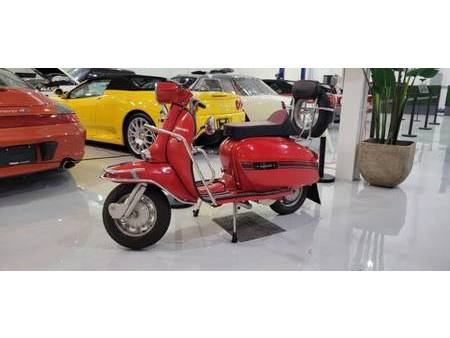 Lambretta Gp Used Search For Your Used Motorcycle On The Parking Motorcycles