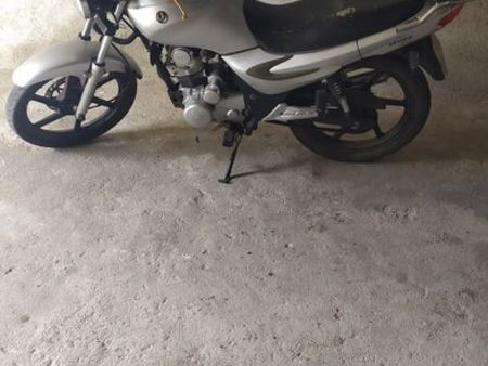 sym xs 125 tweedehands - Zoeken naar een tweedehands moto - De Parking-Moto