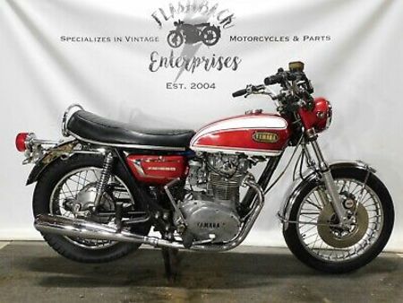 YAMAHA 1972-yamaha-xs650-xs-650-2433 