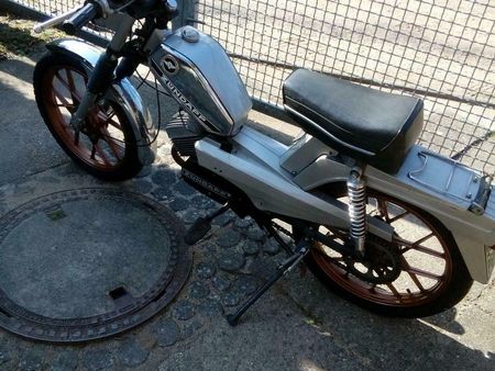 Zs 25 Zndapp