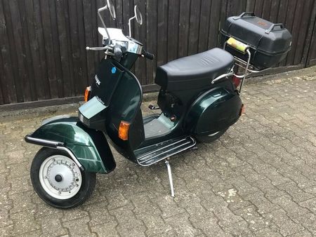 piaggio vespa px125 px elestart tweedehands - Zoeken naar een tweedehands  moto - De Parking-Moto