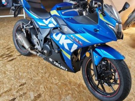 suzuki gsx 250r france used – Search for your used motorcycle on the  parking motorcycles