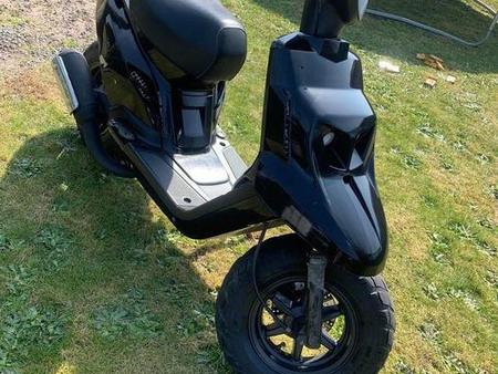 mbk booster belgie tweedehands - Zoeken naar een tweedehands moto - De  Parking-Moto