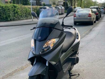 keeway silverblade 125 used – Search for your used motorcycle on the  parking motorcycles