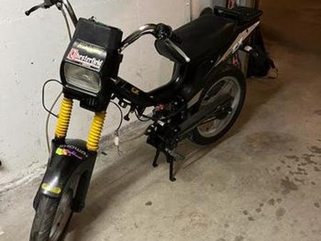 malaguti fifty italy used – Search for your used motorcycle on the parking  motorcycles